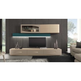 Fly Wall Unit Componibil